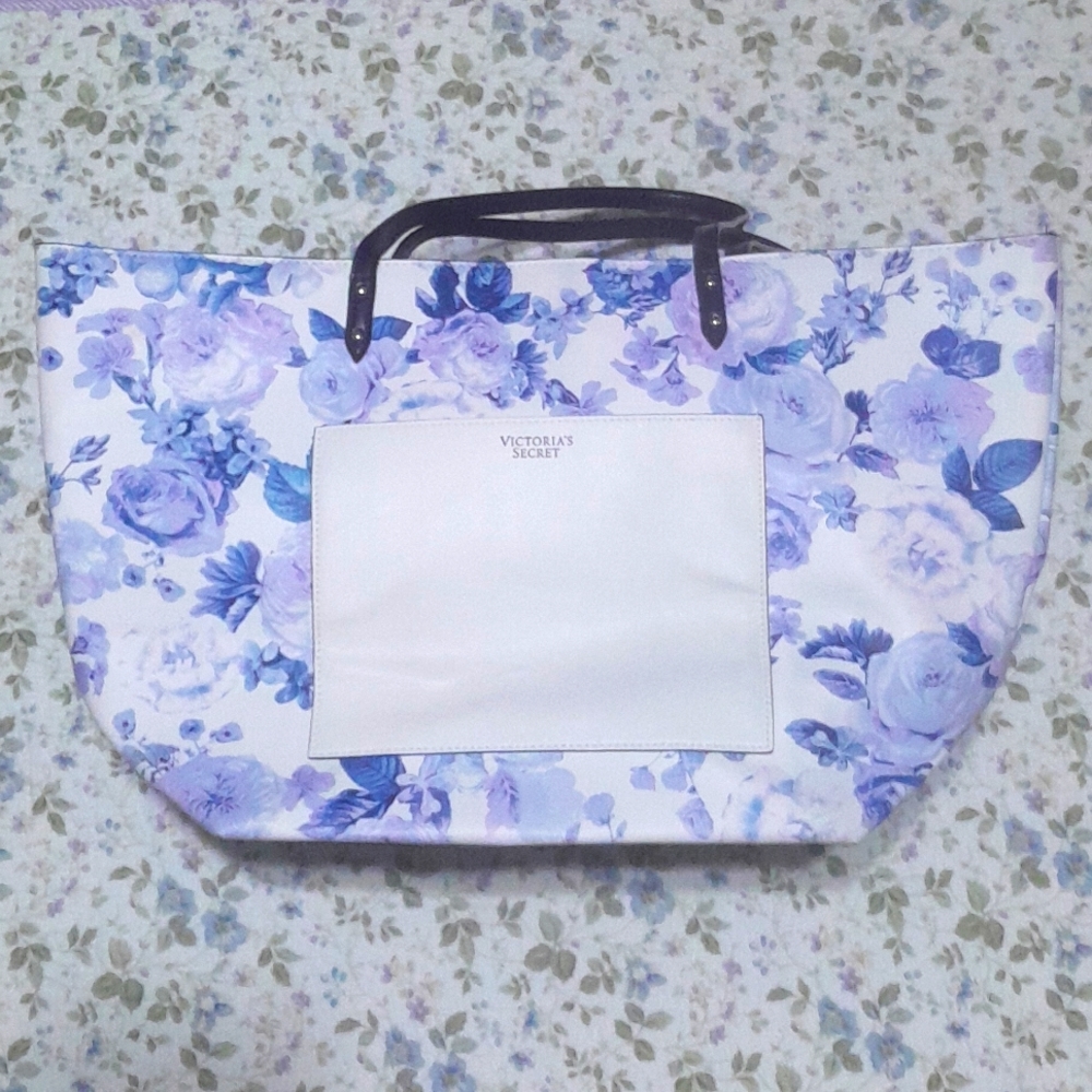 Victoria's Secret Tote bag